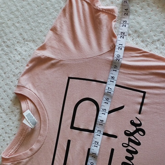 ER Nurse Baby tees Perfect Tee's for the A+Nurse on the go! - Picture 12 of 15